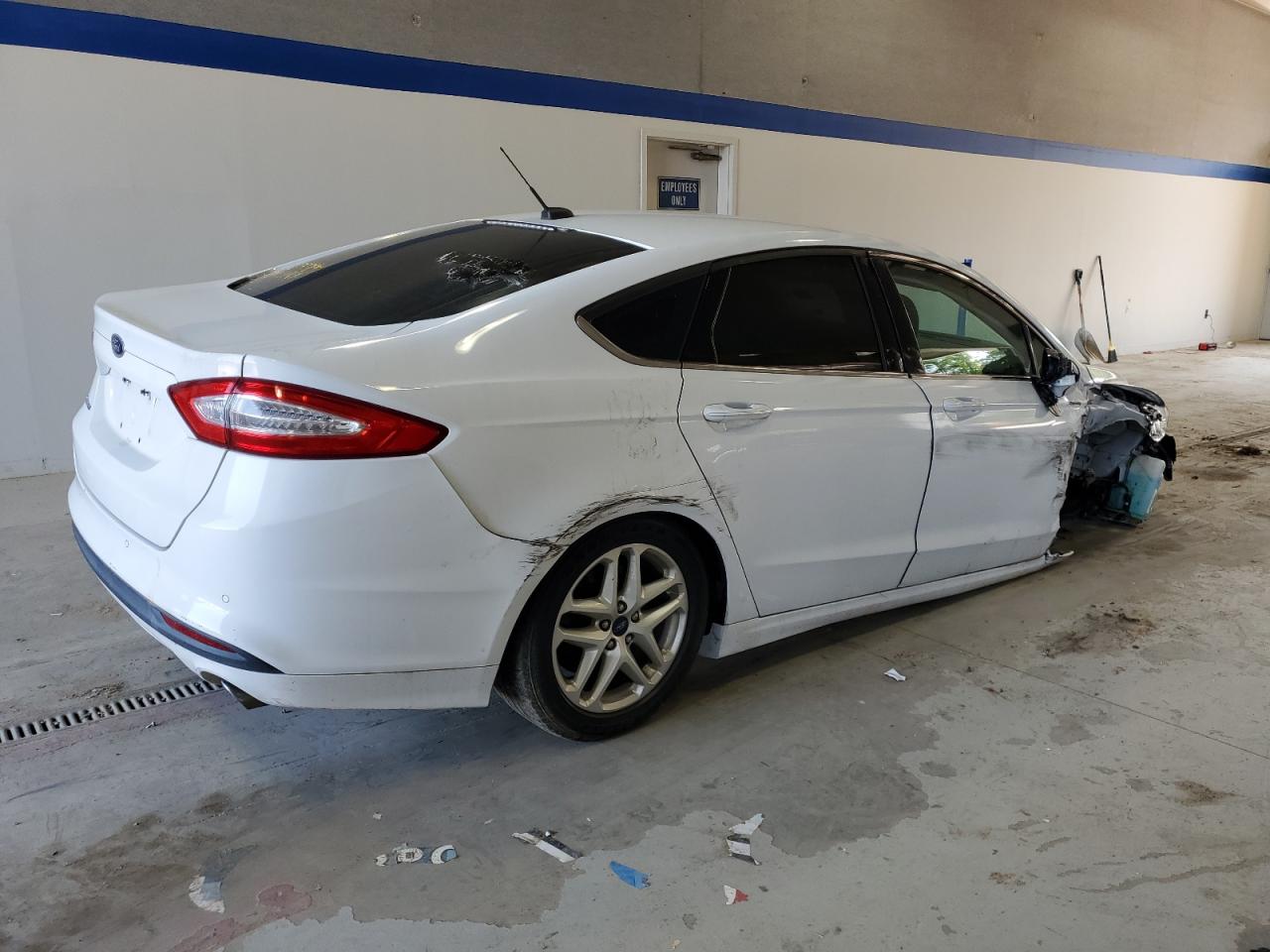 VIN 3FA6P0H74DR143696 2013 FORD FUSION no.3