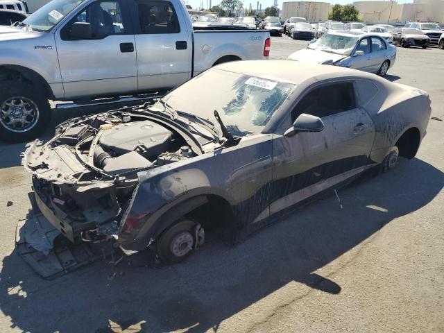 2020 Chevrolet Camaro Ls zu verkaufen in Martinez, CA - Stripped