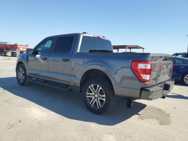 1FTEW1C56MKE81674 Ford F-150 F150 SUPER 2