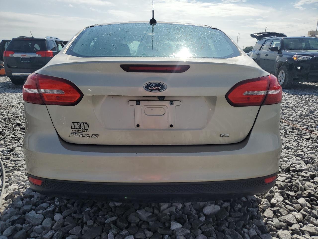 2018 Ford Focus - Image 6