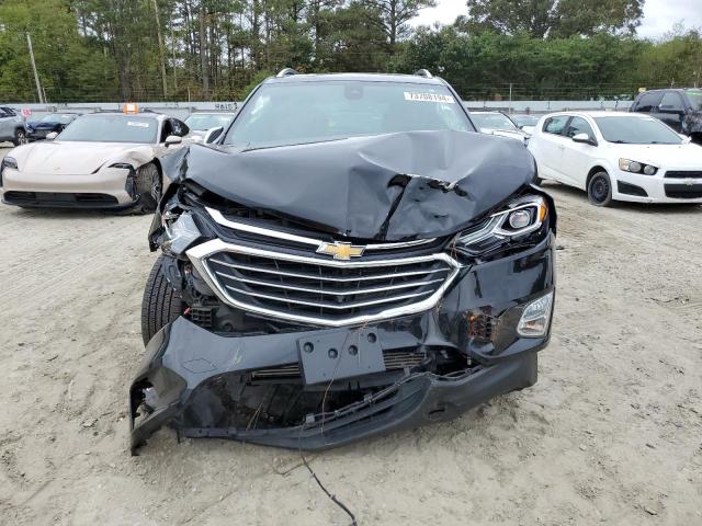  CHEVROLET EQUINOX 2019 Czarny