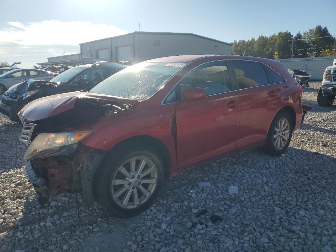 2009 Toyota Venza - Image 1