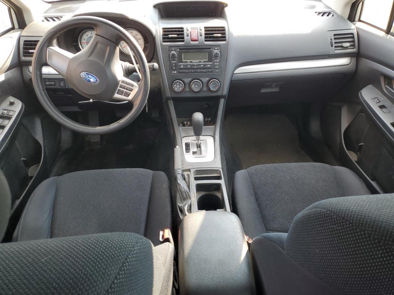 JF1GJAA69EH024686 2014 Subaru Impreza