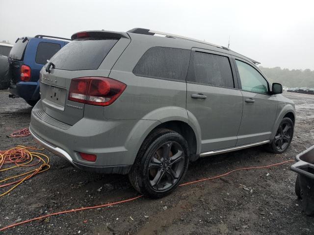 3C4PDCGB4LT265572 Dodge Journey CR 3