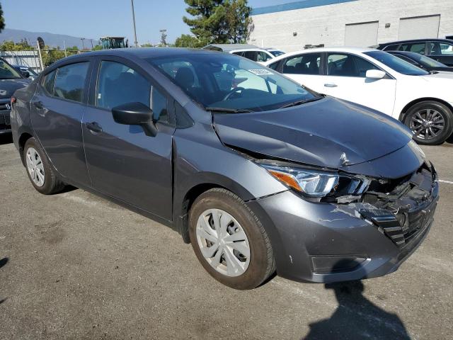 3N1CN8DV5PL838169 Nissan Versa S 4