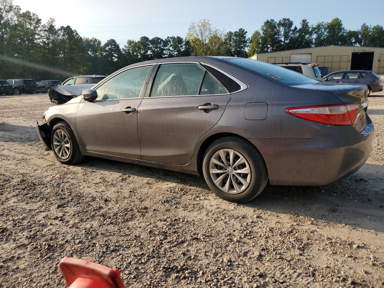 2016 Toyota Camry - Image 2