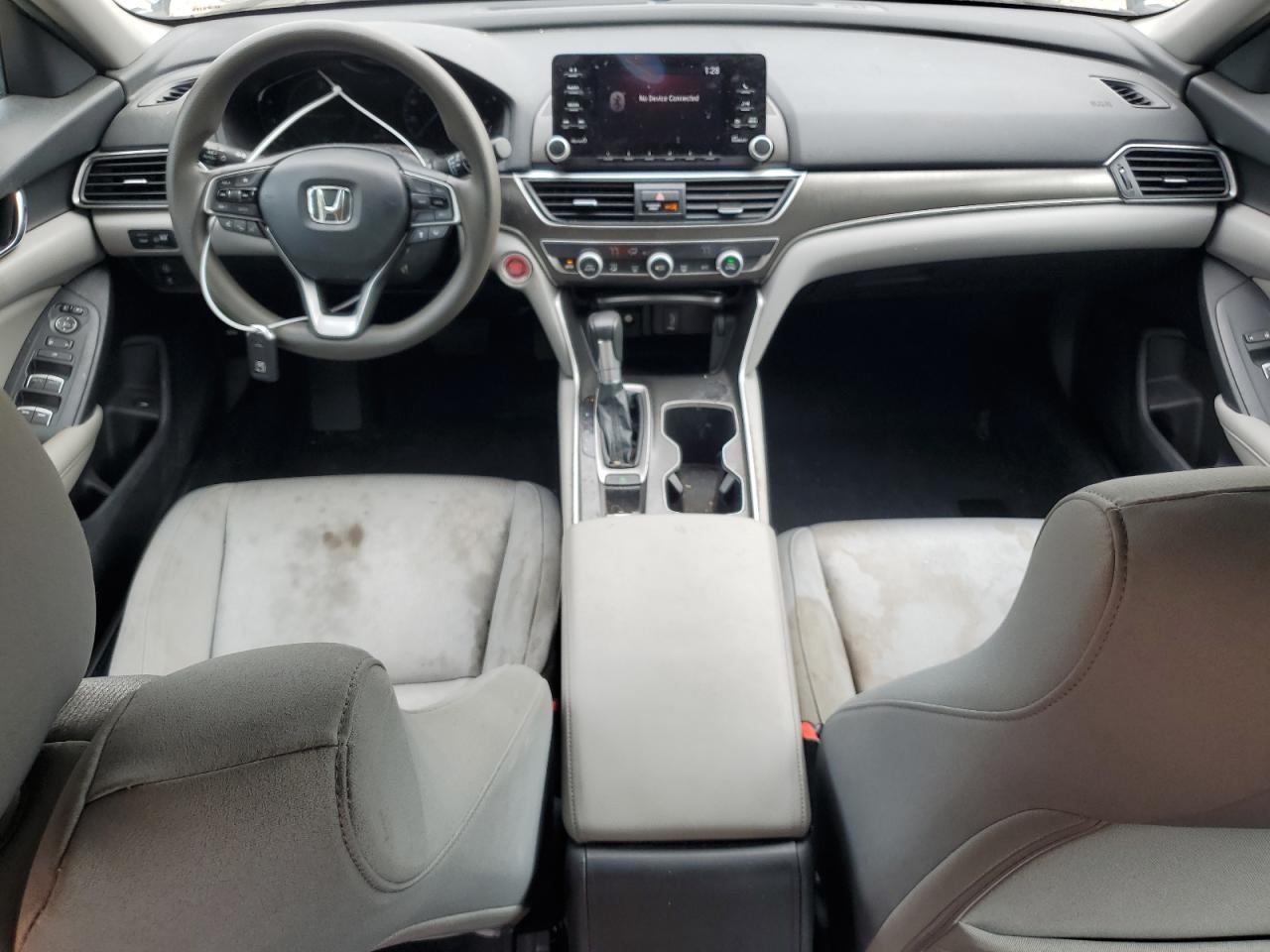 1HGCV1F16LA144530 2020 Honda Accord Lx