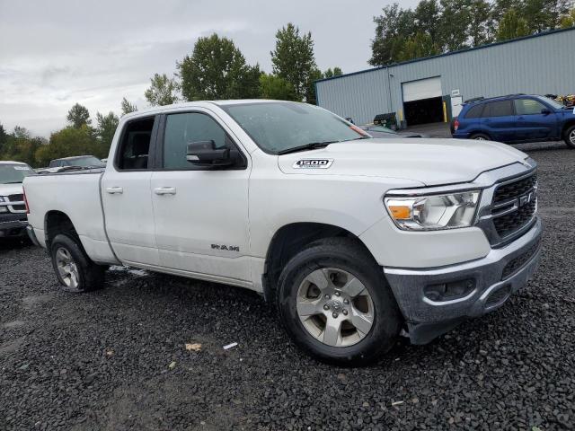  RAM 1500 2022 White