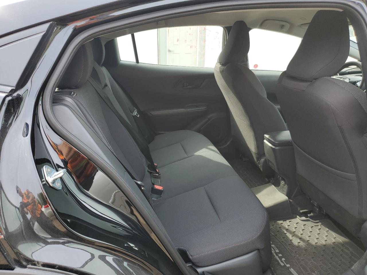 JTDACACU6R3019583 2024 Toyota Prius Prime Se