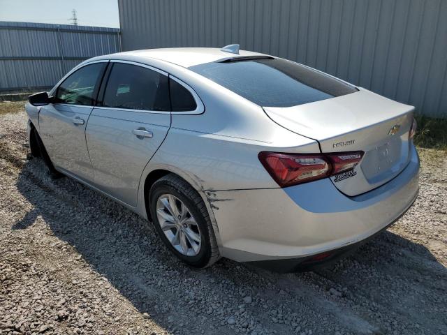 1G1ZD5STXNF170590 Chevrolet Malibu LT 2