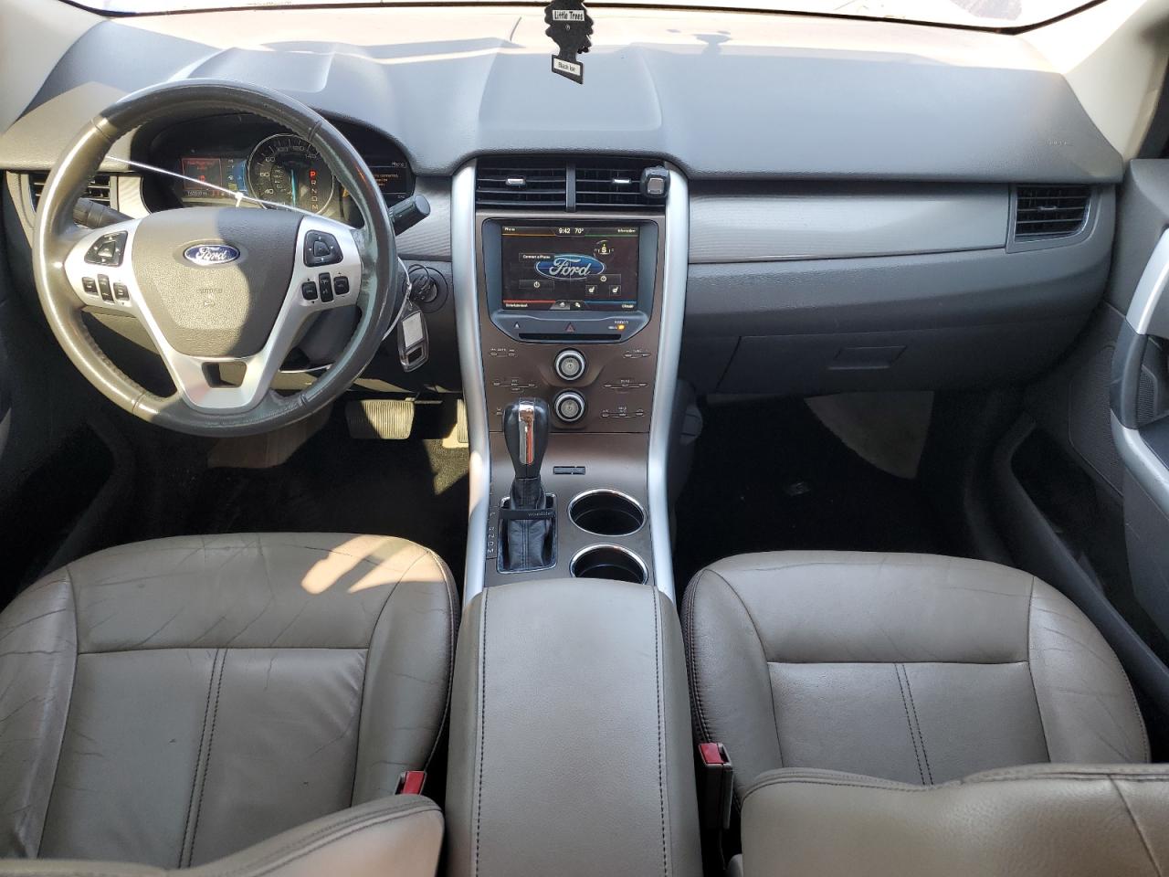 2011 Ford Edge - Image 8