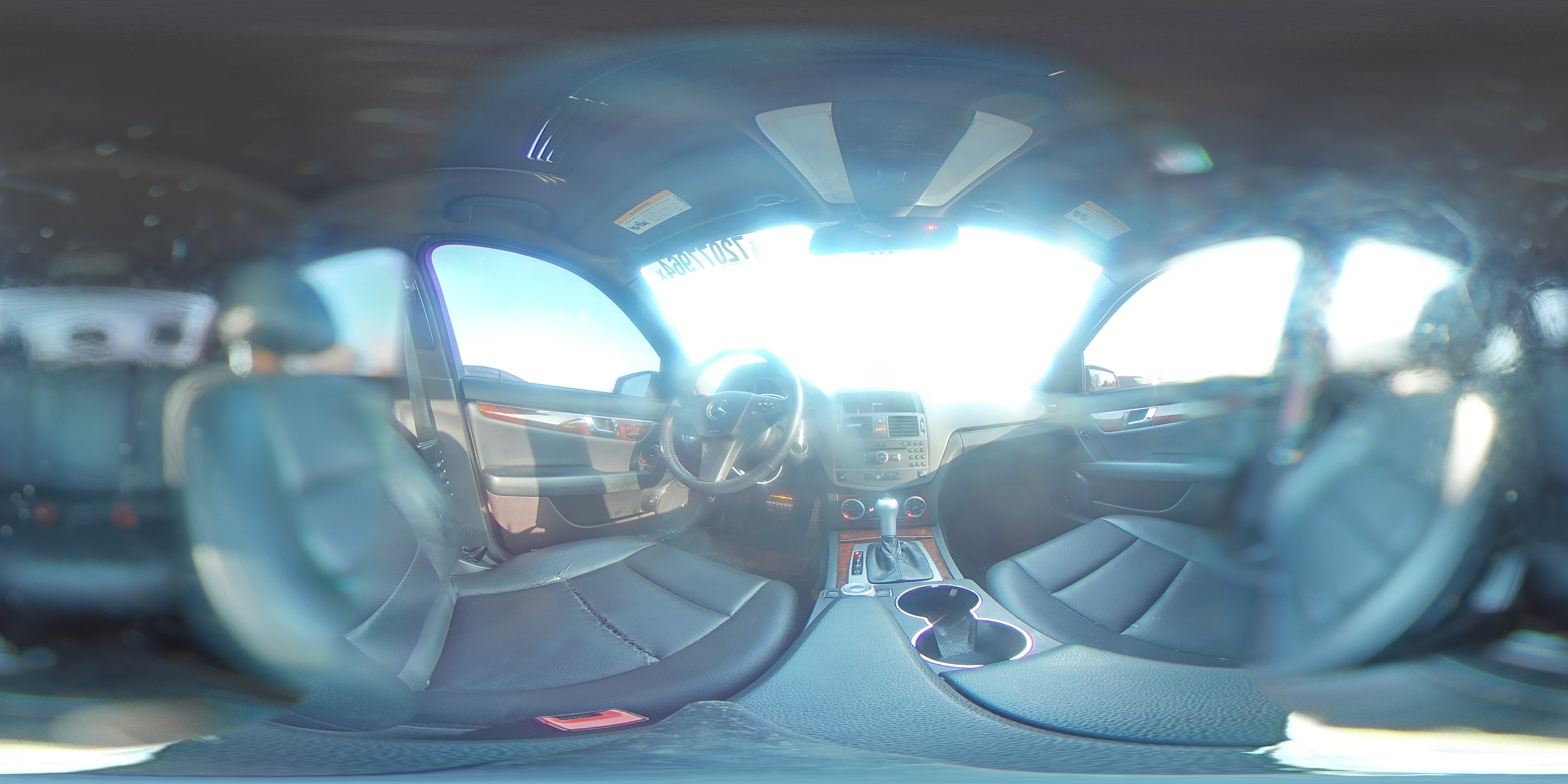 2011 Mercedes-Benz C-klasse - Image 12