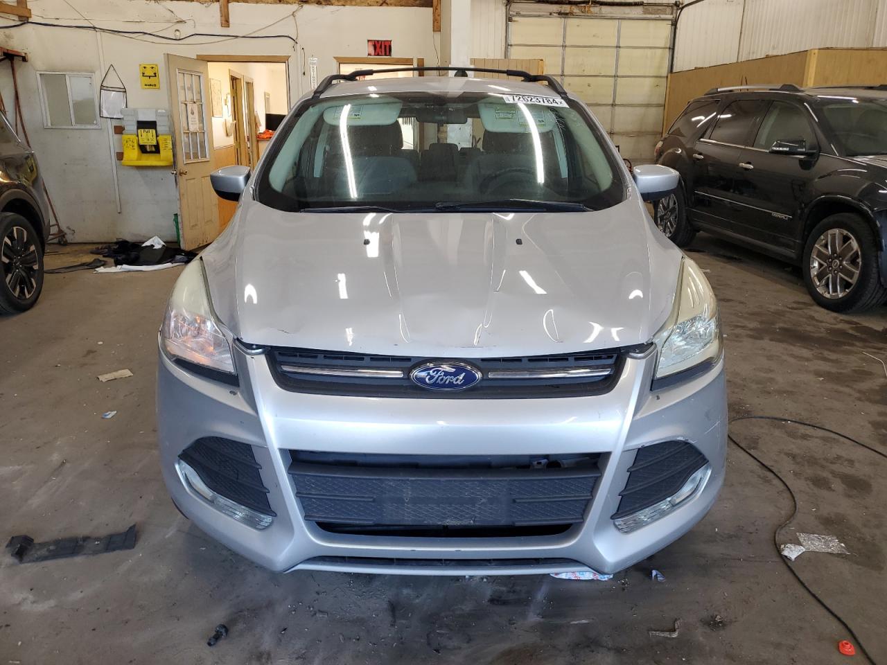 1FMCU9GXXDUD13088 2013 Ford Escape Se