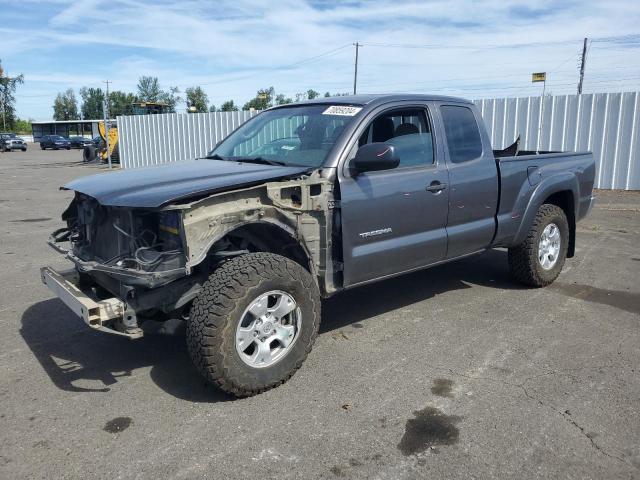 2011 Toyota Tacoma Access Cab