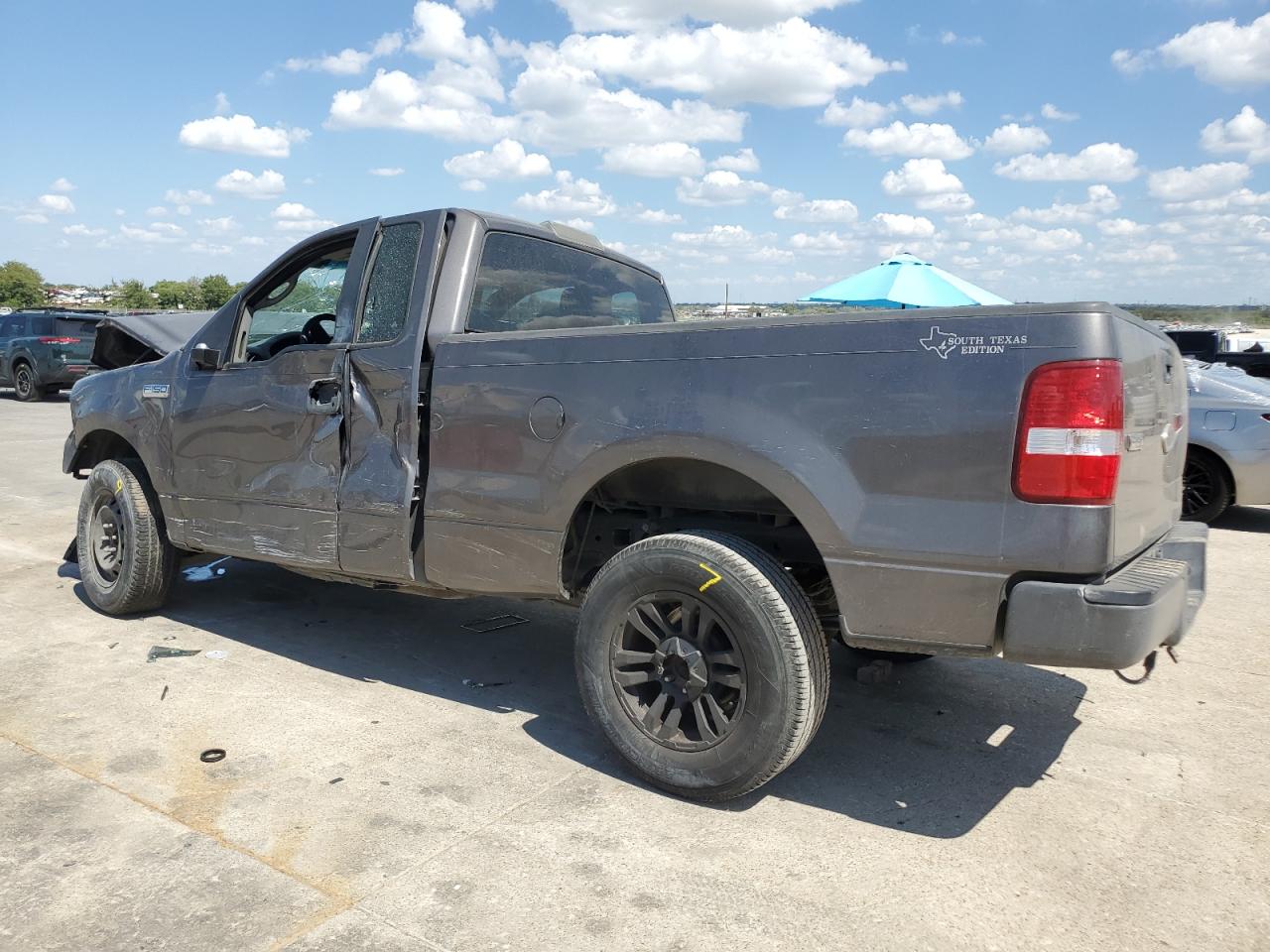 1FTRF12208KE57059 2008 Ford F150