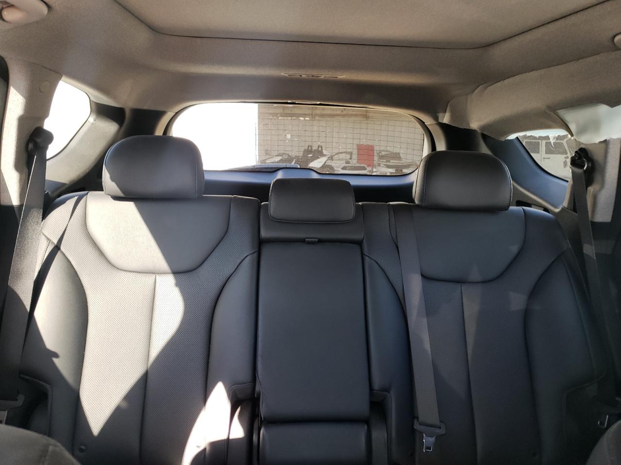 5NMS5CAA8KH067001 2019 Hyundai Santa Fe Limited