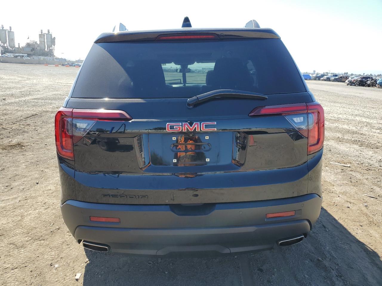 1GKKNKL40NZ156258 2022 GMC Acadia Sle