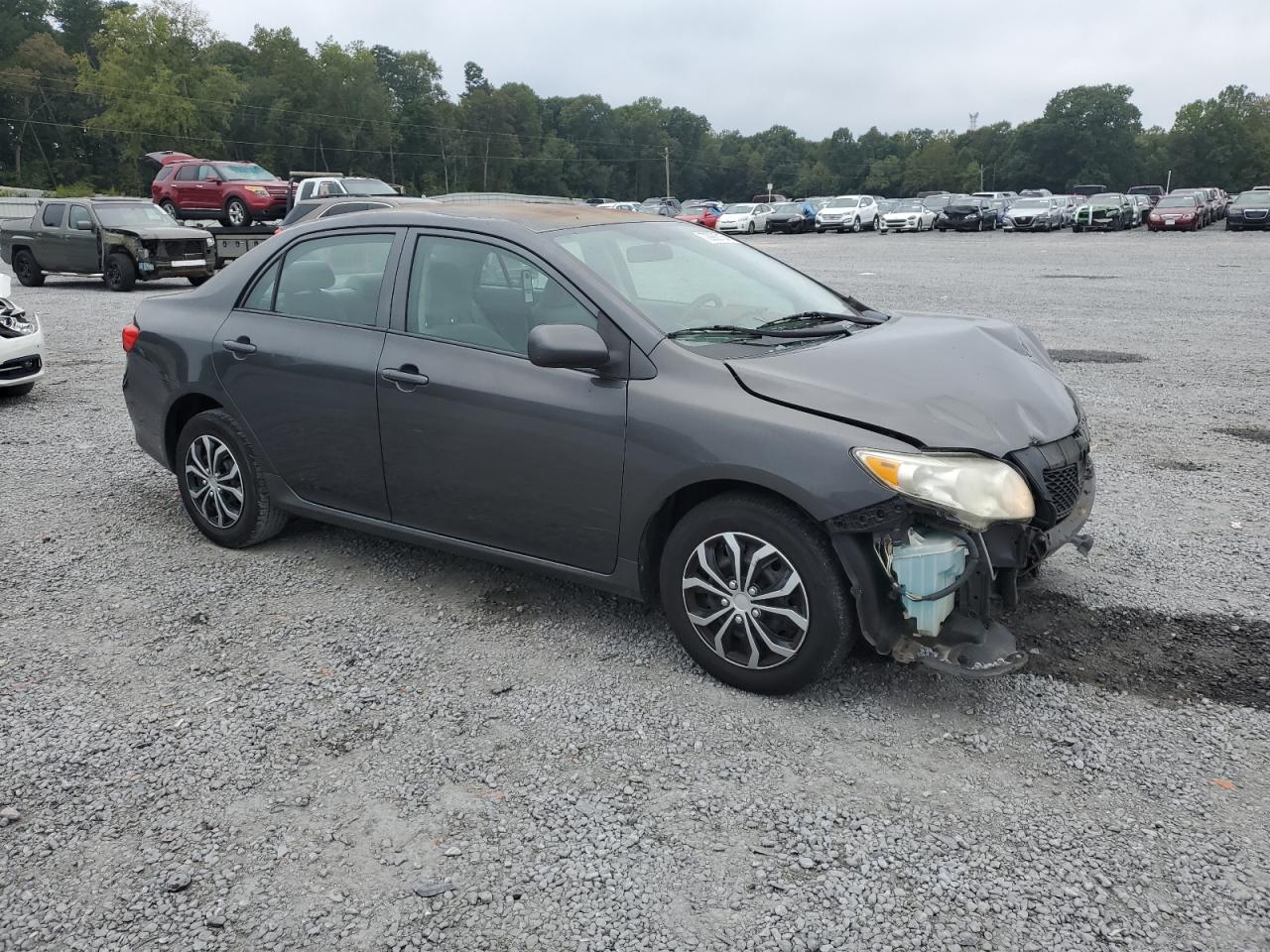2010 Toyota Corolla - Image 4