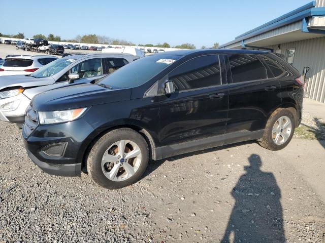 2016 Ford Edge Se