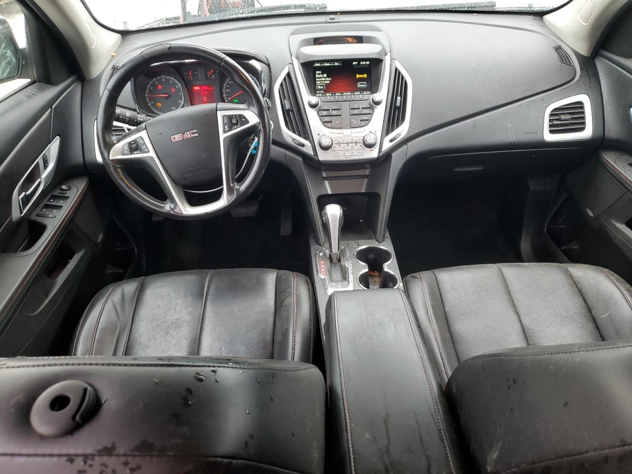 2GKALUEKXD6171594 2013 GMC Terrain Slt