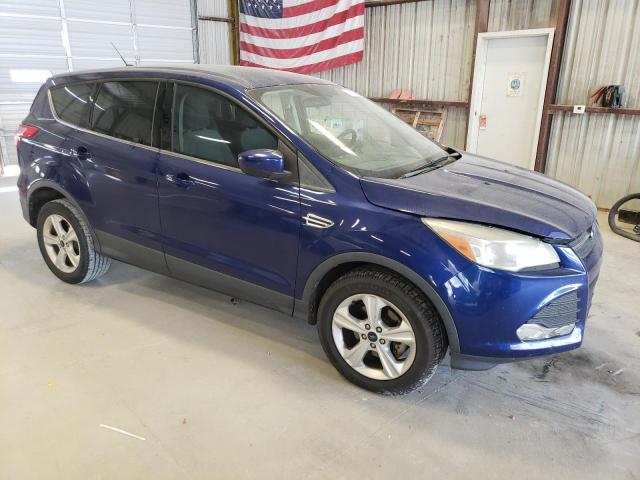  FORD ESCAPE 2013 Granatowy