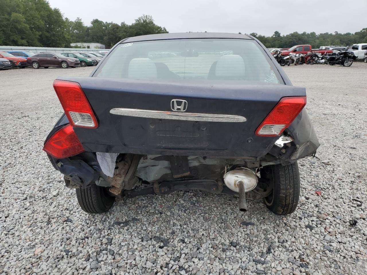 2003 Honda Civic - Image 6