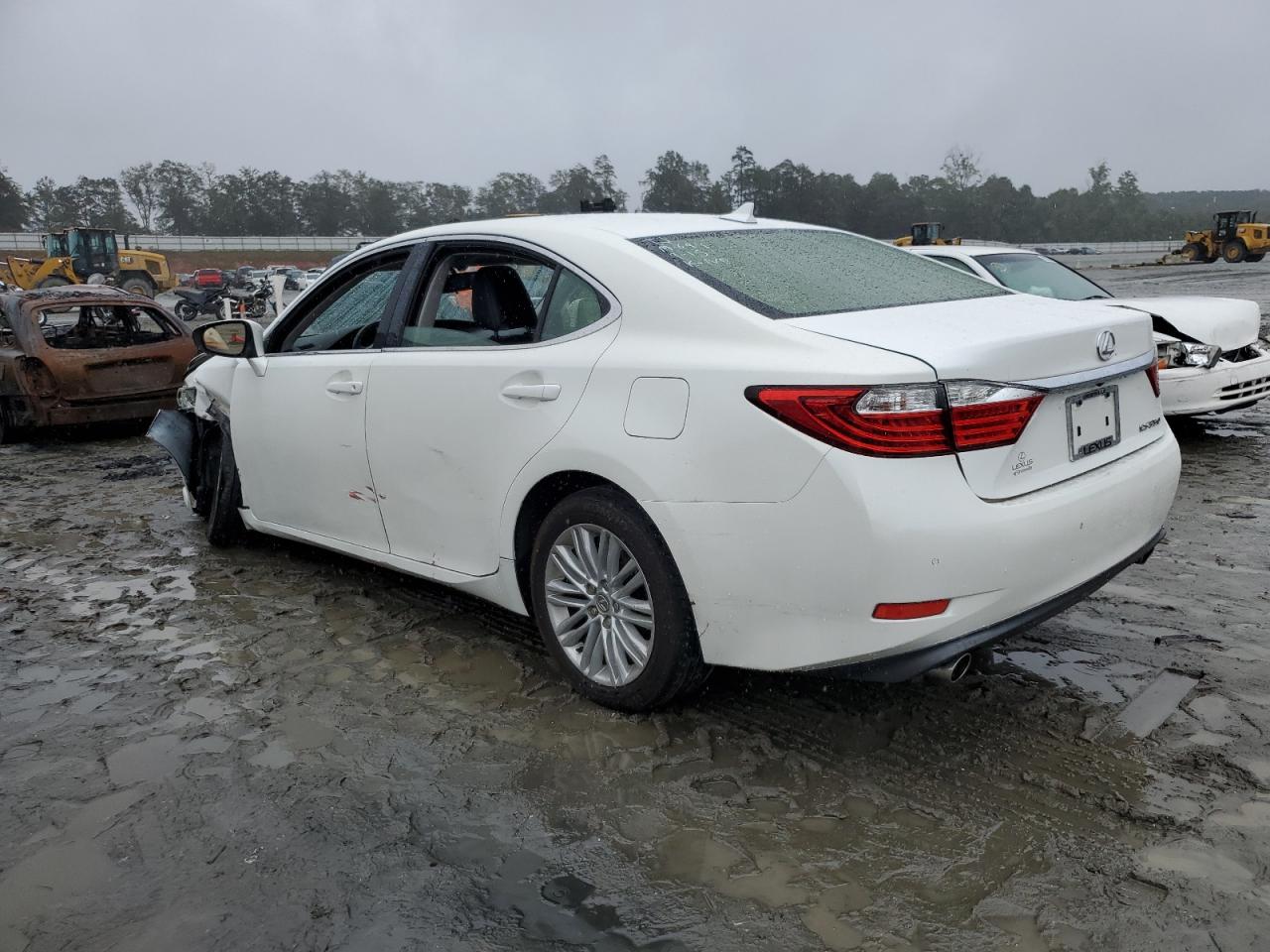 2013 Lexus Es 350 VIN: JTHBK1GG0D2068027 Lot: 72005154