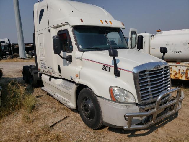 2012 Freightliner Cascadia 125