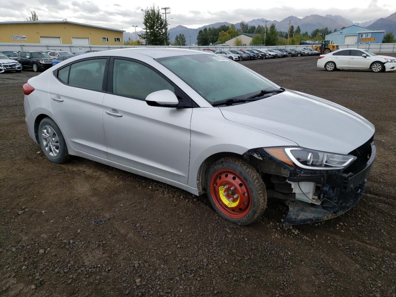 2018 Hyundai Elantra - Image 4