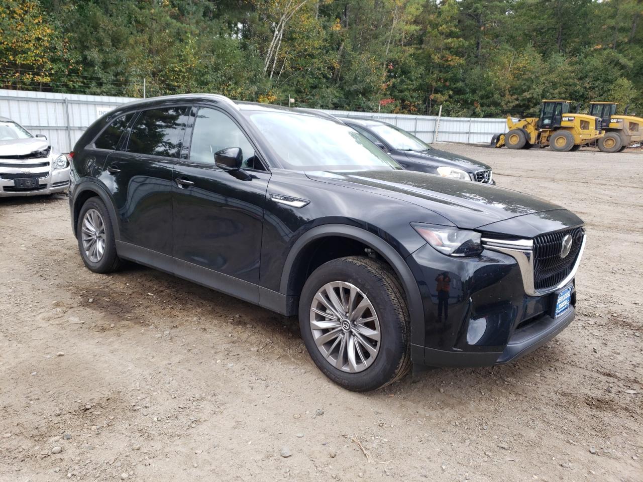 2024 Mazda CX-90 - Image 4