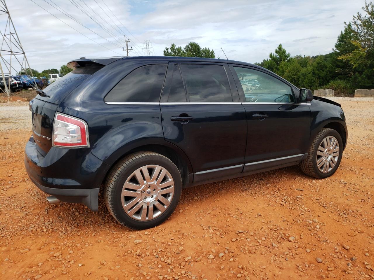 2010 Ford Edge - Image 3