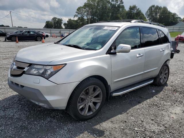 2008 Acura Mdx Sport იყიდება Gastonia-ში, NC - Rear End