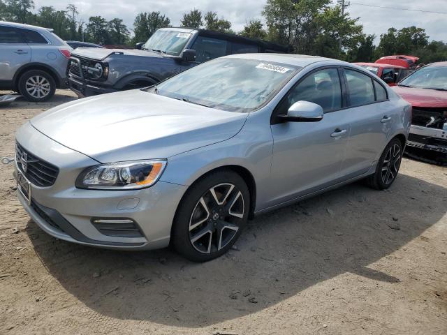 2017 Volvo S60 Dynamic