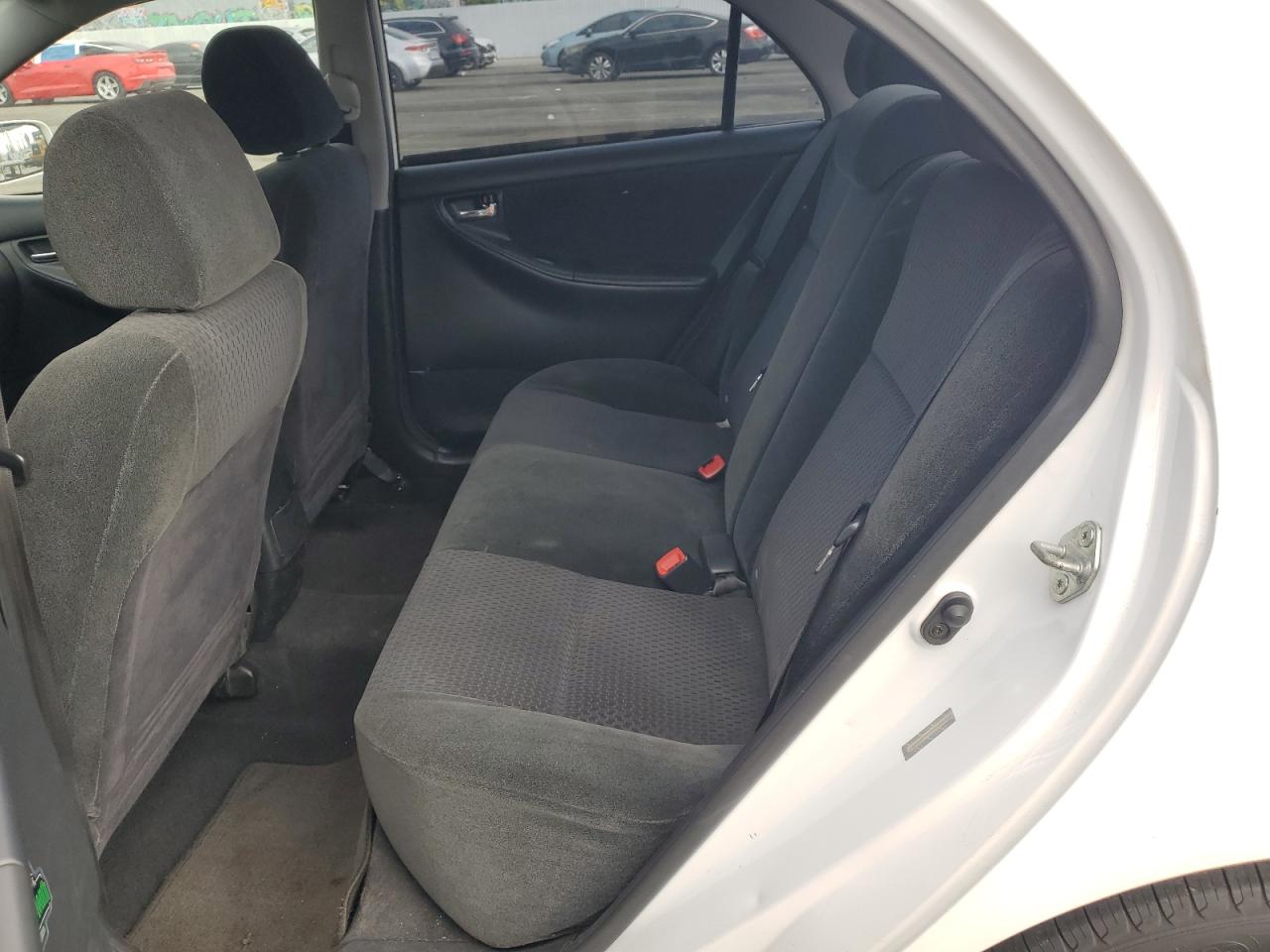 1NXBR32E25Z455369 2005 Toyota Corolla Ce
