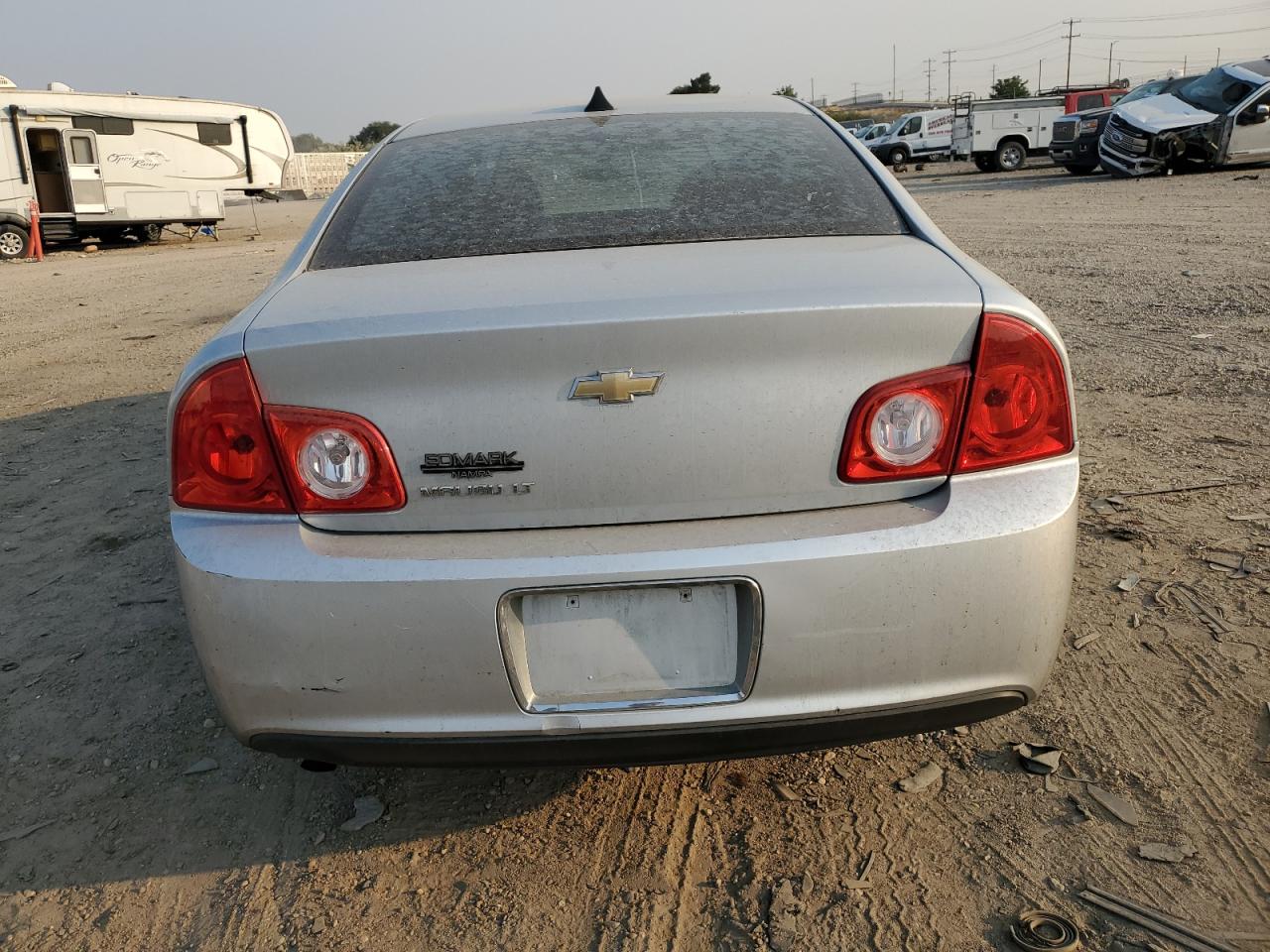 1G1ZC5E03CF351595 2012 Chevrolet Malibu 1Lt