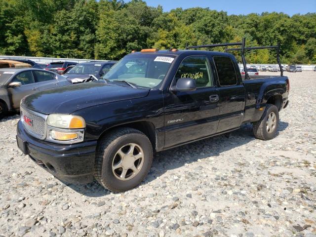 2003 Gmc Sierra K1500 Denali