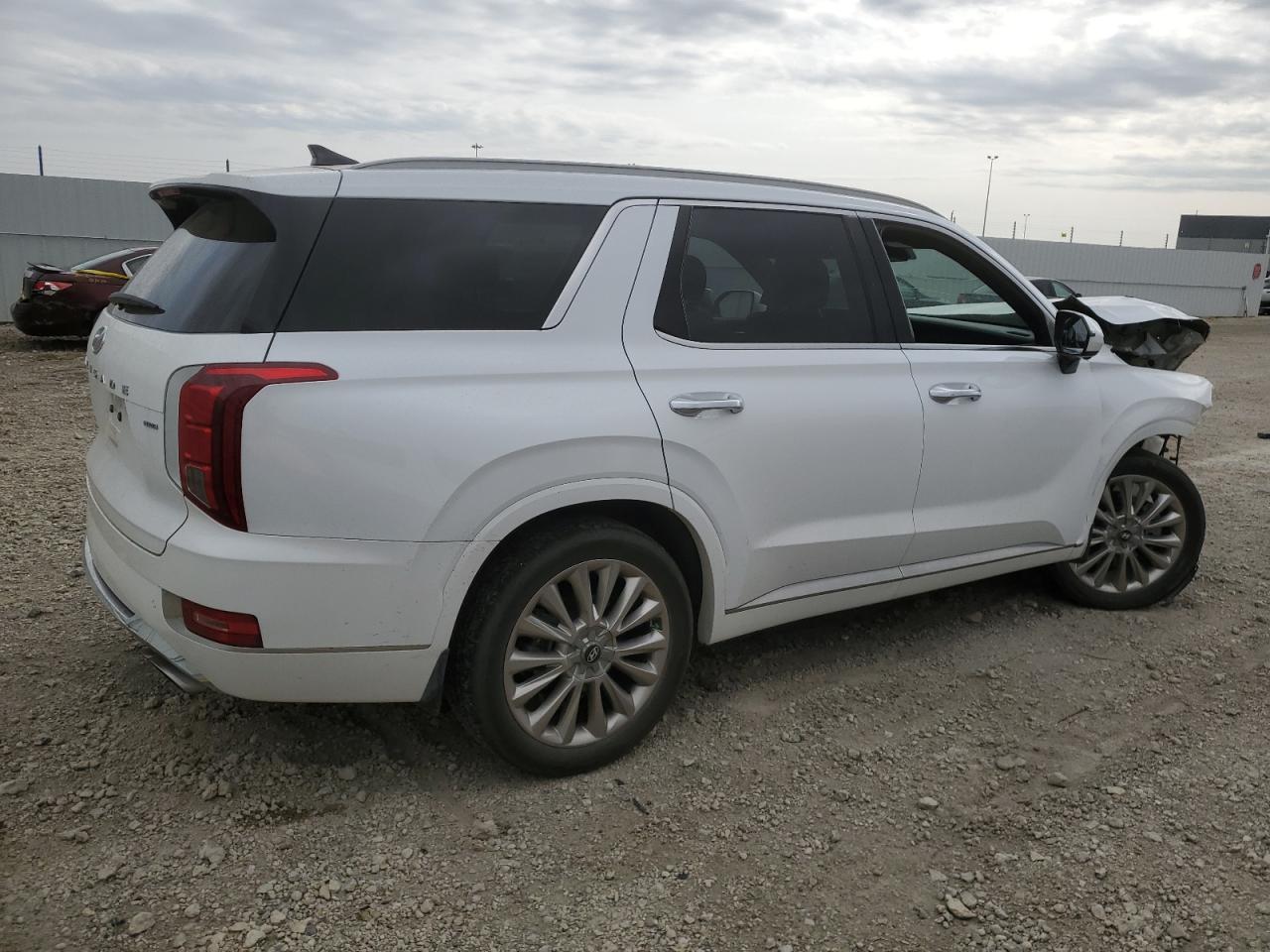 2020 Hyundai Palisade - Image 3