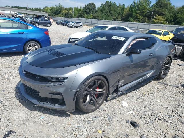 2021 Chevrolet Camaro Ss