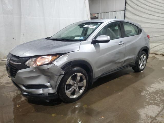  HONDA HR-V 2018 Szary