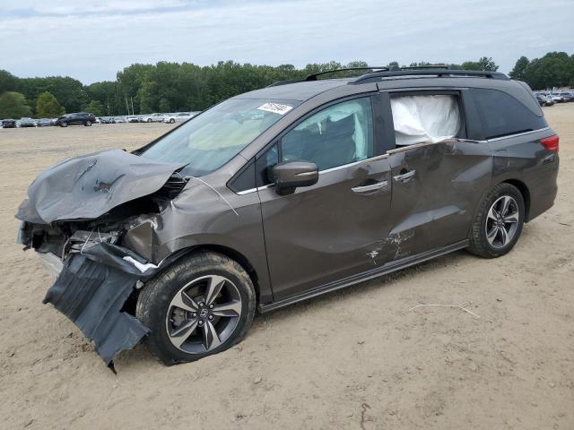 2020 Honda Odyssey Touring