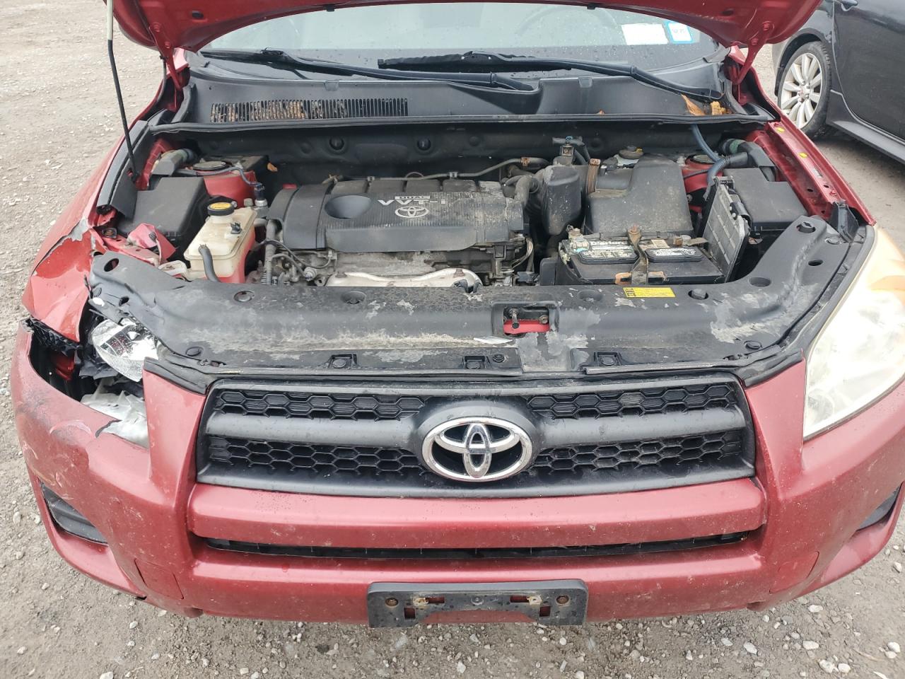 JTMBF4DV8A5017542 2010 Toyota Rav4