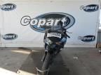 2024 Kawasaki Ex500  продається в Grand Prairie, TX - Vandalism