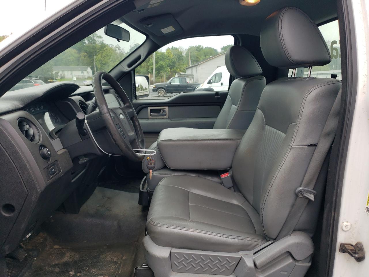 2011 Ford F-150 - Image 7