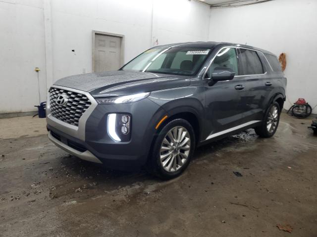 2021 Hyundai Palisade Se