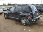 2007 Chrysler Pt Cruiser Touring en Venta en Colorado Springs, CO - Rear End
