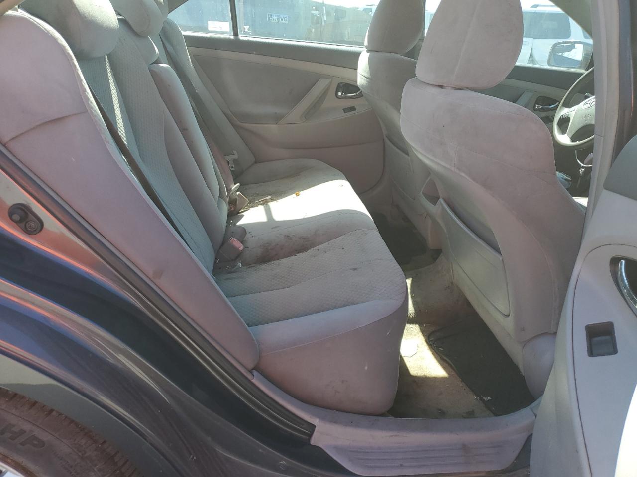 2009 Toyota Camry Base VIN: 4T1BE46K59U388595 Lot: 71928384