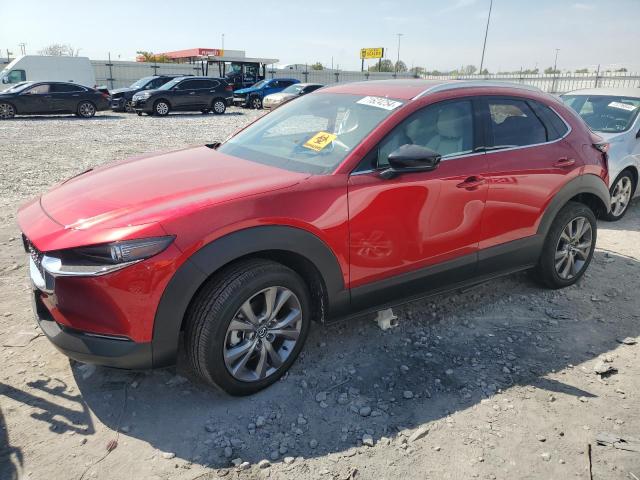 2024 Mazda Cx-30 Premium Plus