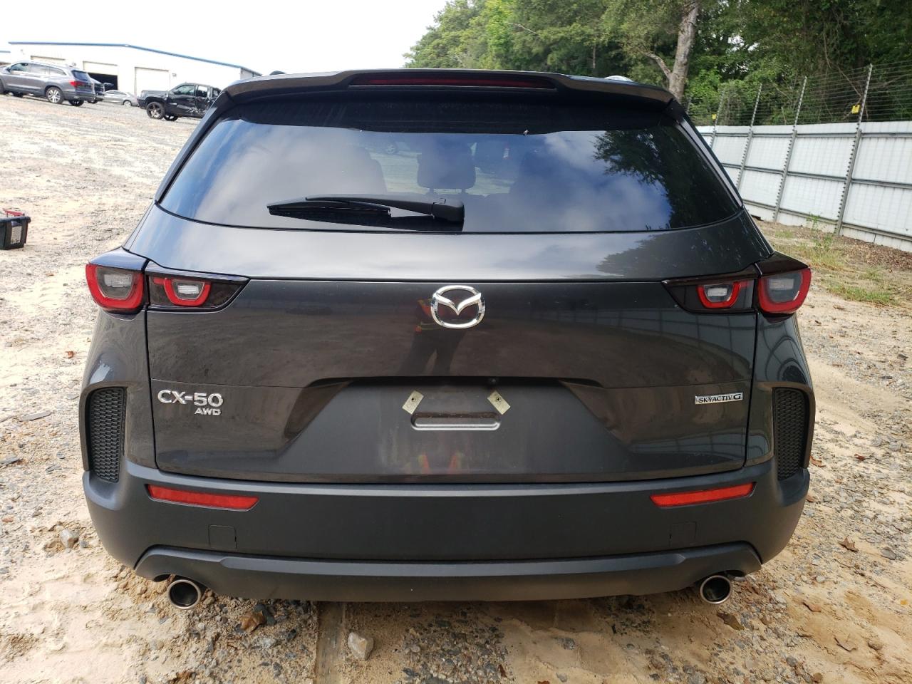 2023 Mazda Cx-50 Preferred Plus VIN: 7MMVABCM9PN144351 Lot: 69567014