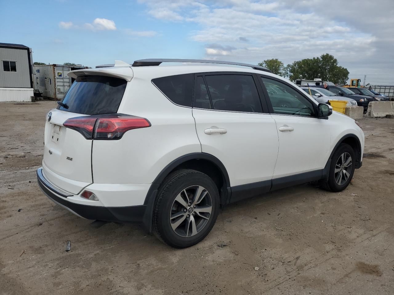 2018 Toyota Rav4 Adventure VIN: JTMWFREVXJJ734612 Lot: 73477294