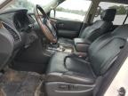 2016 Infiniti Qx80  for Sale in Glassboro, NJ - Front End
